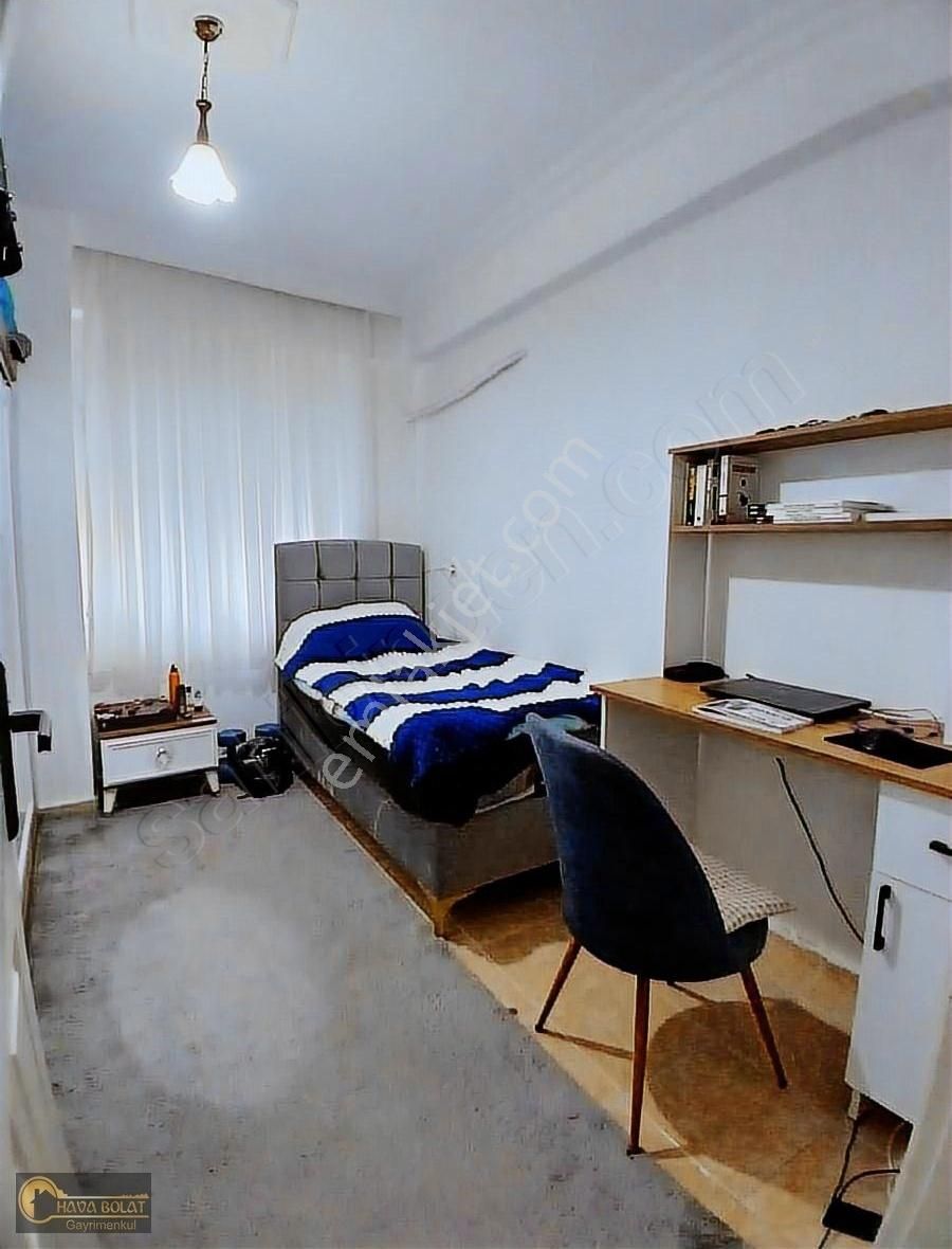 Manavgat Çamlık Mah Kavaklı Sınırı 3+1 Genis Satılık Daire - Görsel 20