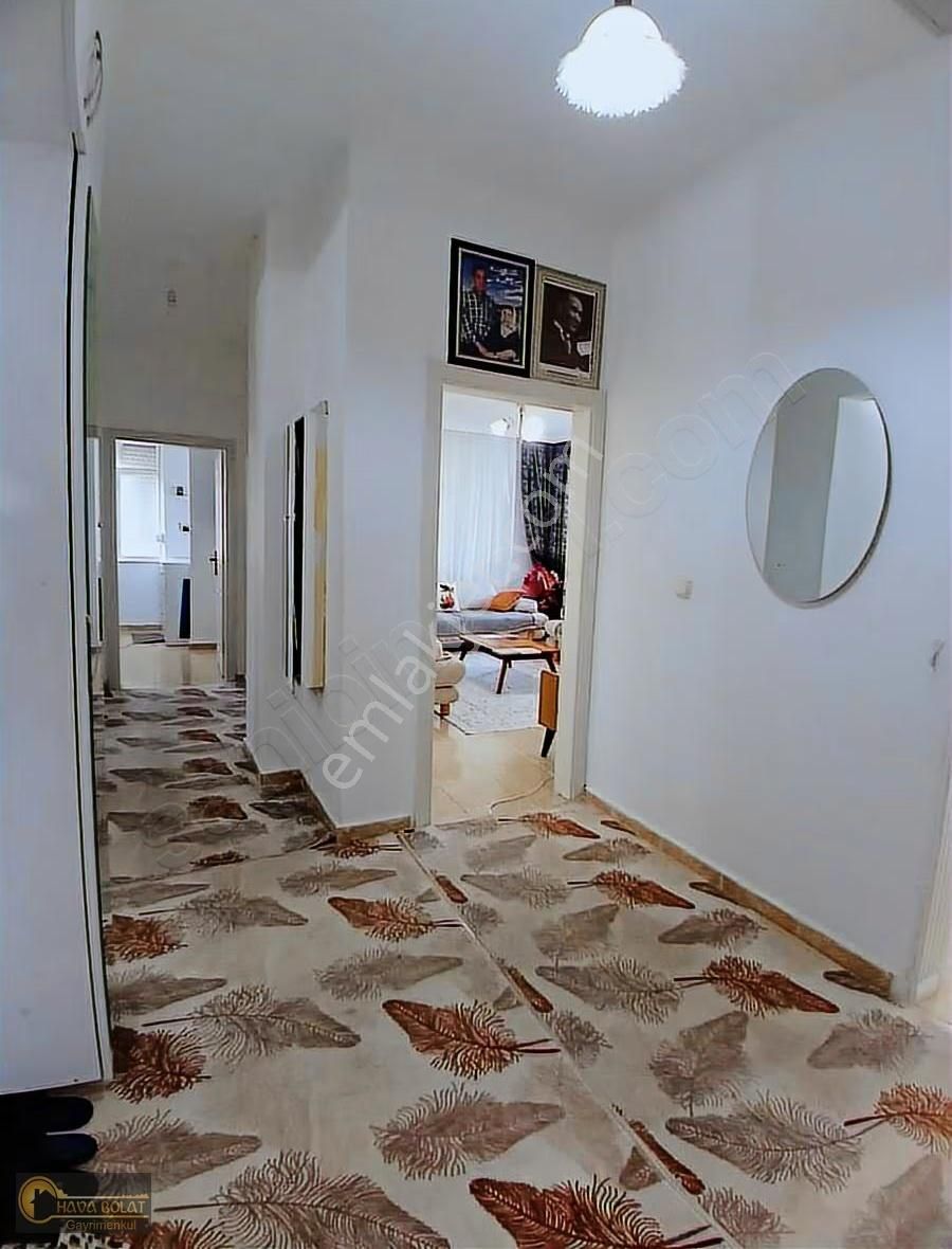 Manavgat Çamlık Mah Kavaklı Sınırı 3+1 Genis Satılık Daire - Görsel 4