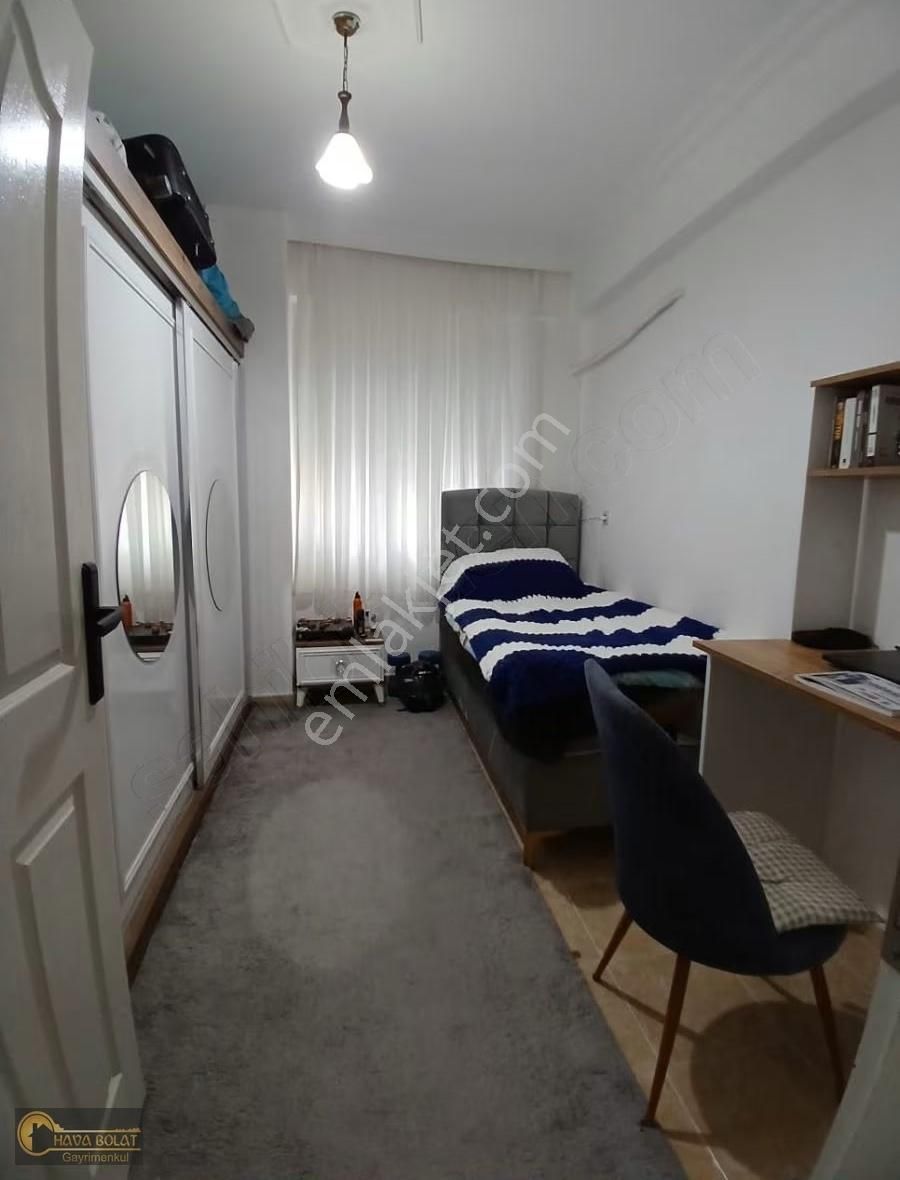 Manavgat Çamlık Mah Kavaklı Sınırı 3+1 Genis Satılık Daire - Görsel 14