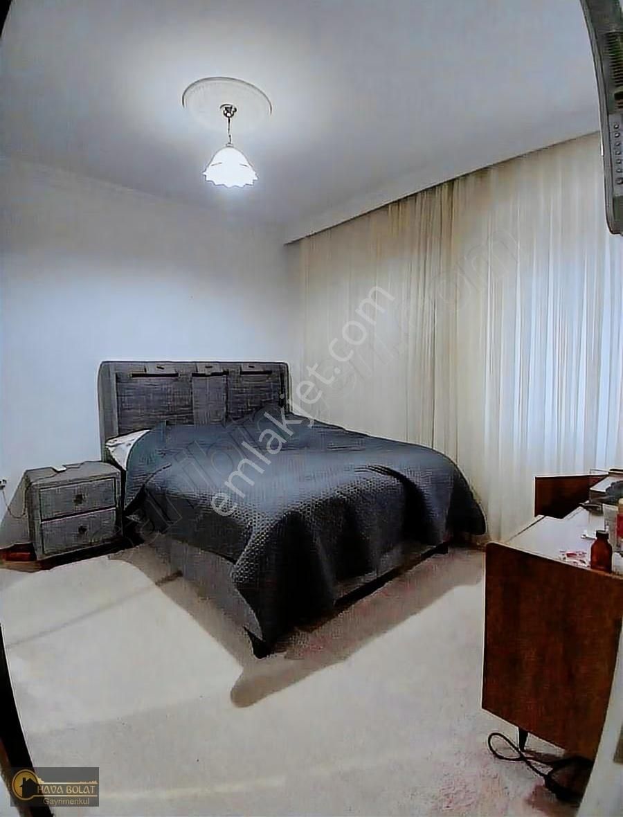 Manavgat Çamlık Mah Kavaklı Sınırı 3+1 Genis Satılık Daire - Görsel 9