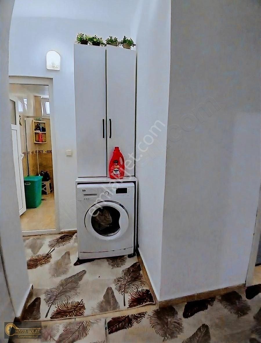 Manavgat Çamlık Mah Kavaklı Sınırı 3+1 Genis Satılık Daire - Görsel 7