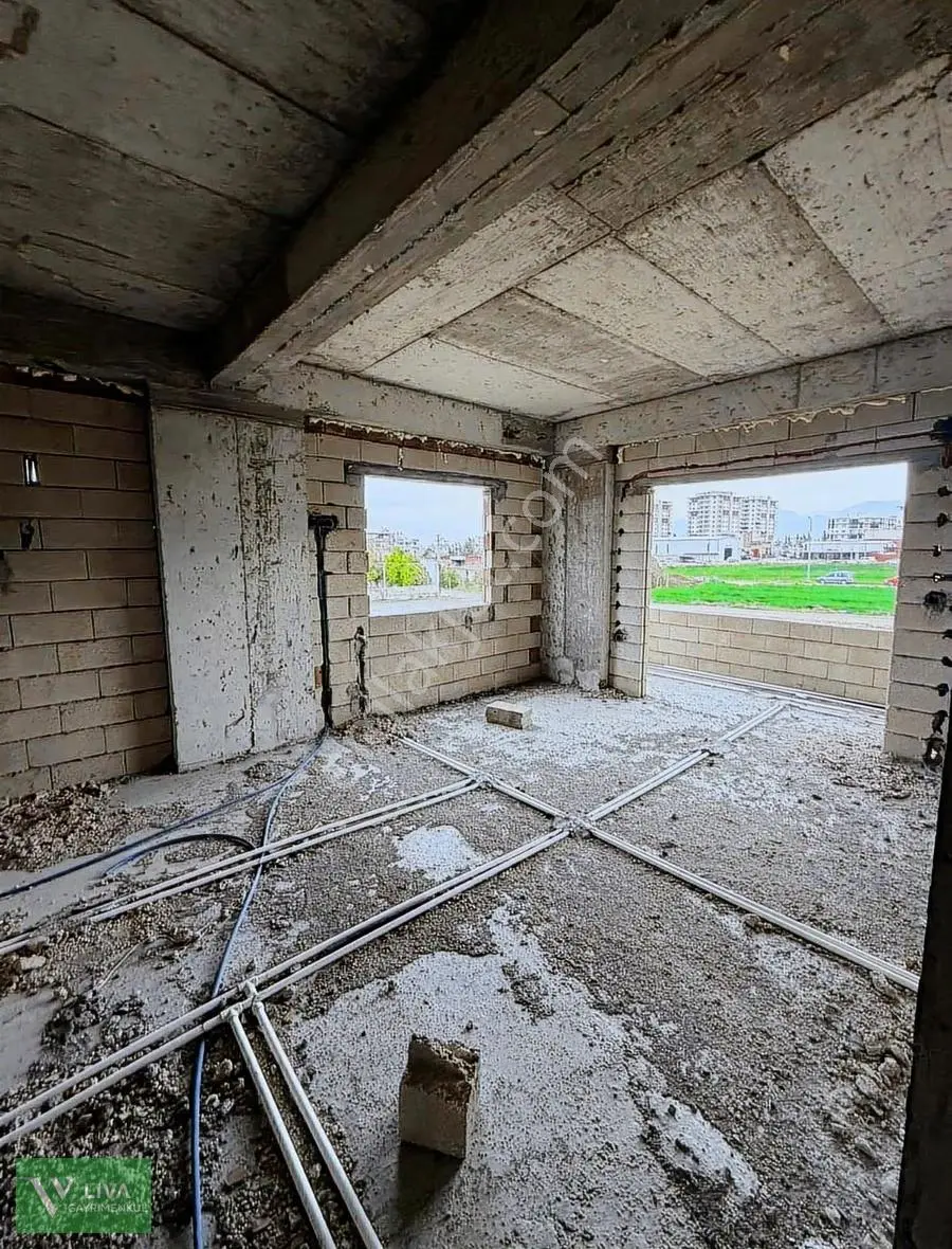 İskenderun / Karaağaç Mahallesi Satilik İkiz Villa - Görsel 4