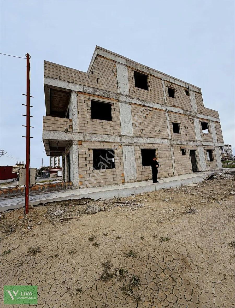 İskenderun / Karaağaç Mahallesi Satilik İkiz Villa