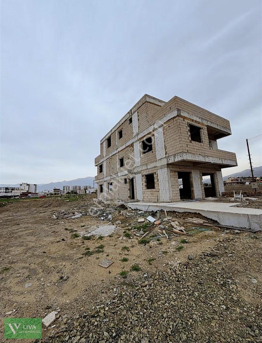 İskenderun / Karaağaç Mahallesi Satilik İkiz Villa - Görsel 8