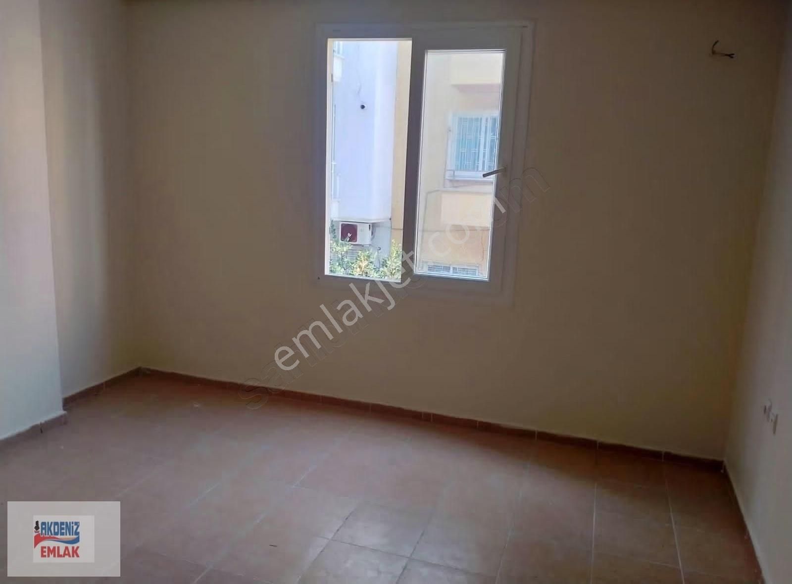 Mersin Akdeniz Barış Mah.kiralık 1+1 Daire - Görsel 3