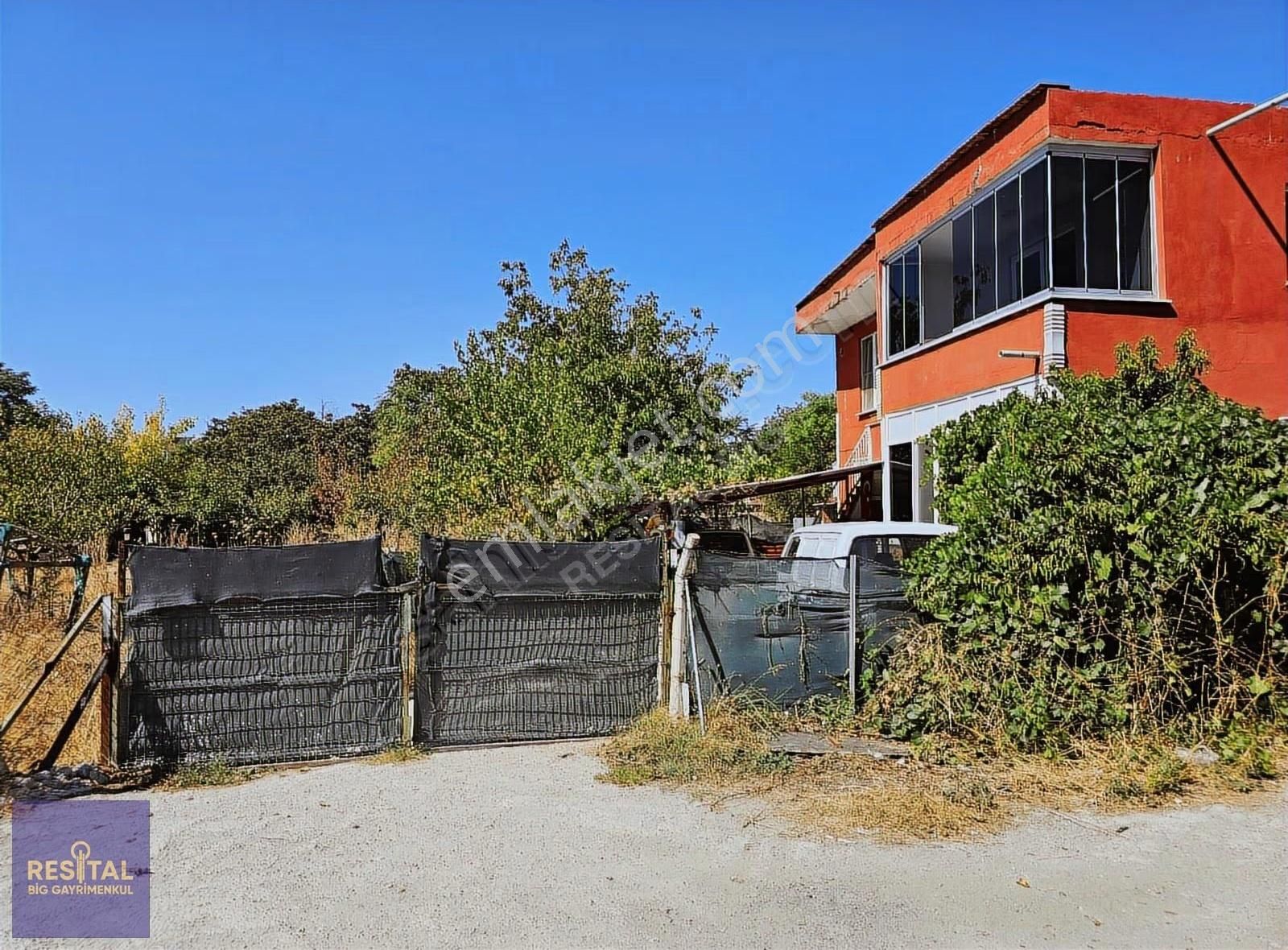 Osmangazi Yunuseli 'de Satılık 3+1 Daire Resital Big De - Görsel 3