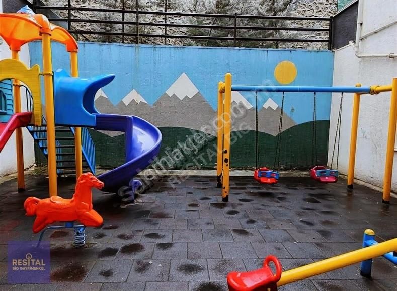 Gemlik Yeni Mah.de Satılık 3+1 Daire Resital Big Gayrimenkulde - Görsel 2