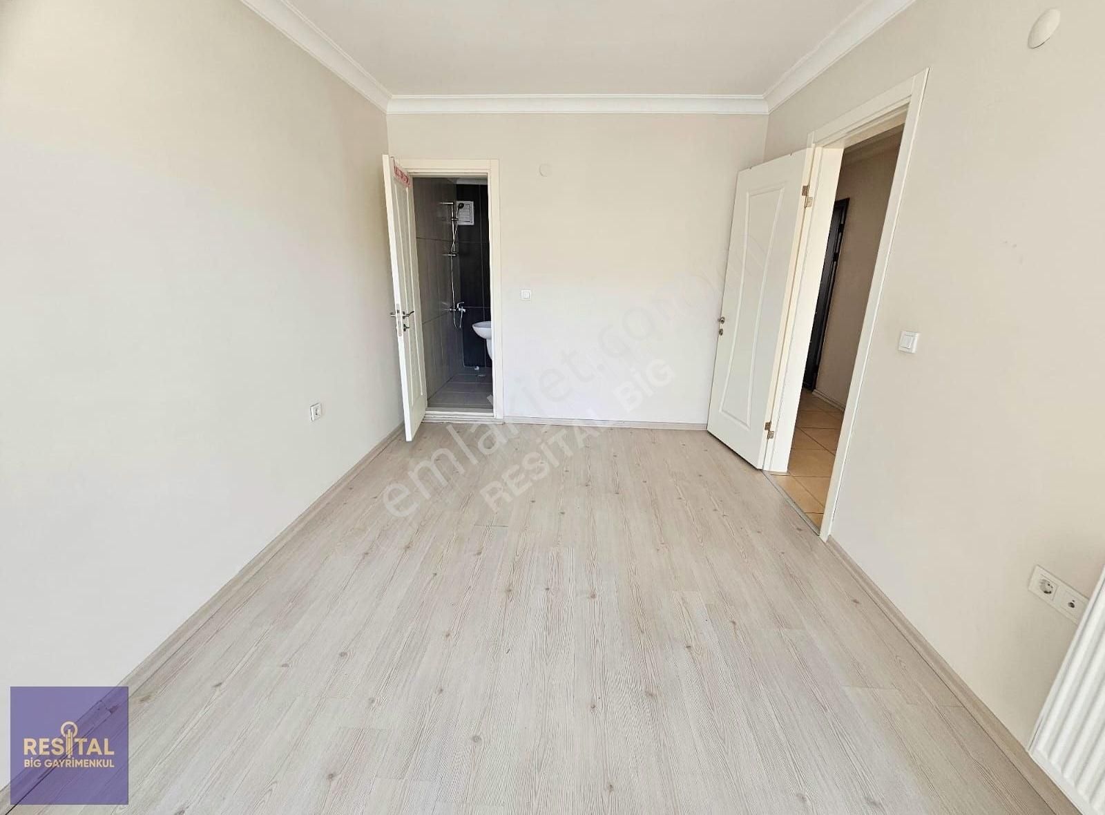 Mudanya Güzelyalı"da Kiralık 2+1 Havuzlu Daire Resital Big'de - Görsel 4