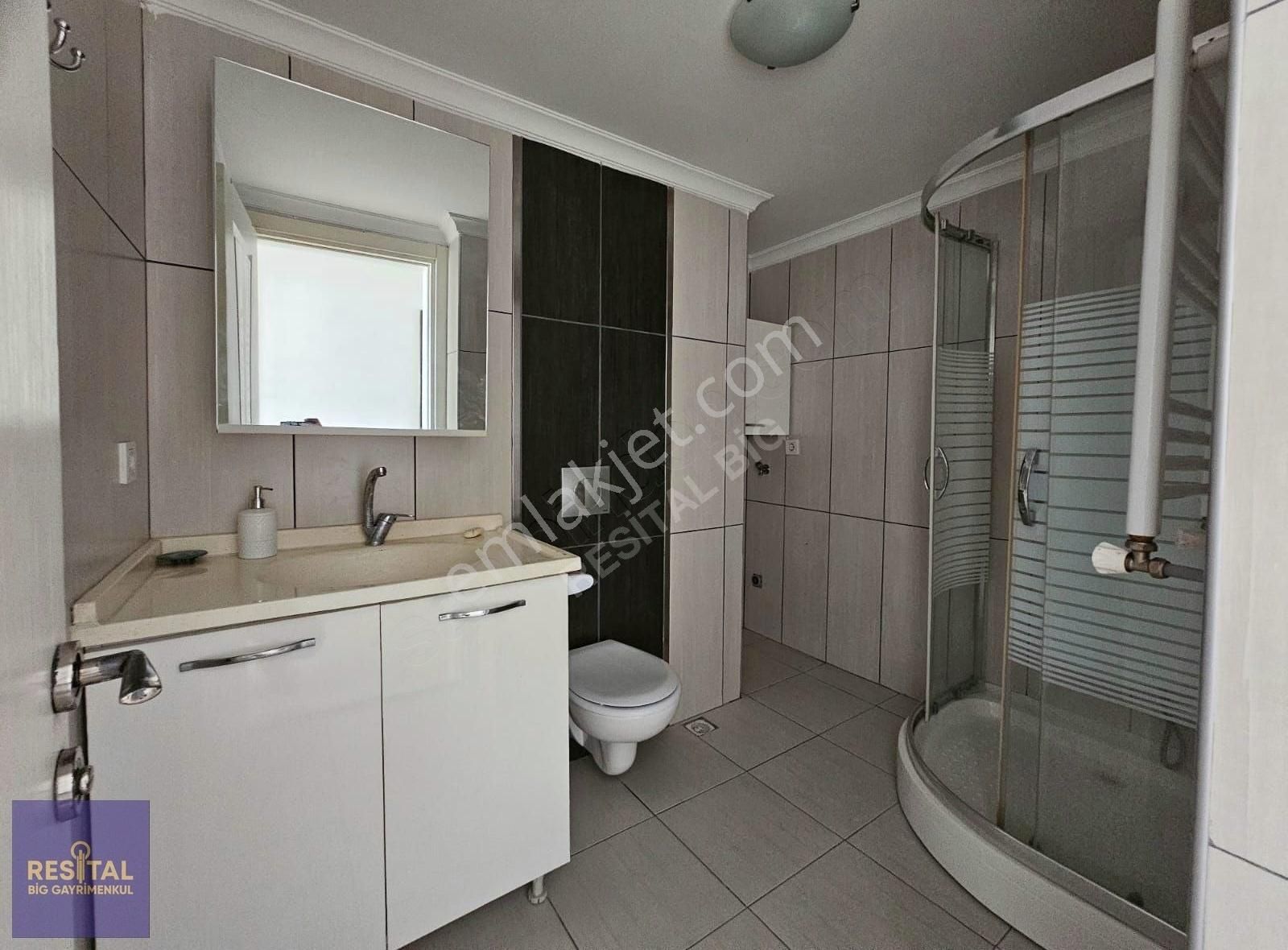 Mudanya Güzelyalı"da Kiralık 2+1 Havuzlu Daire Resital Big'de - Görsel 5