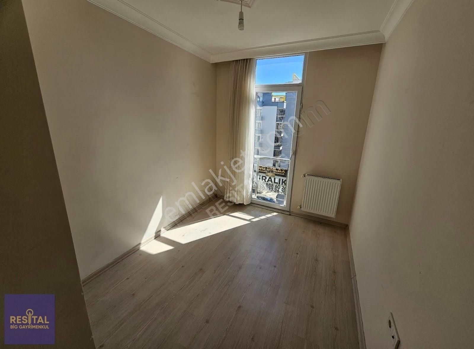 Mudanya Güzelyalı"da Kiralık 2+1 Havuzlu Daire Resital Big'de - Görsel 3