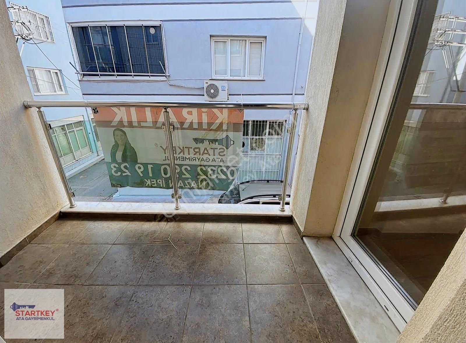 Karşıyaka Örnekköy Mahallesi 2+1 Kiralık Daire - Görsel 12