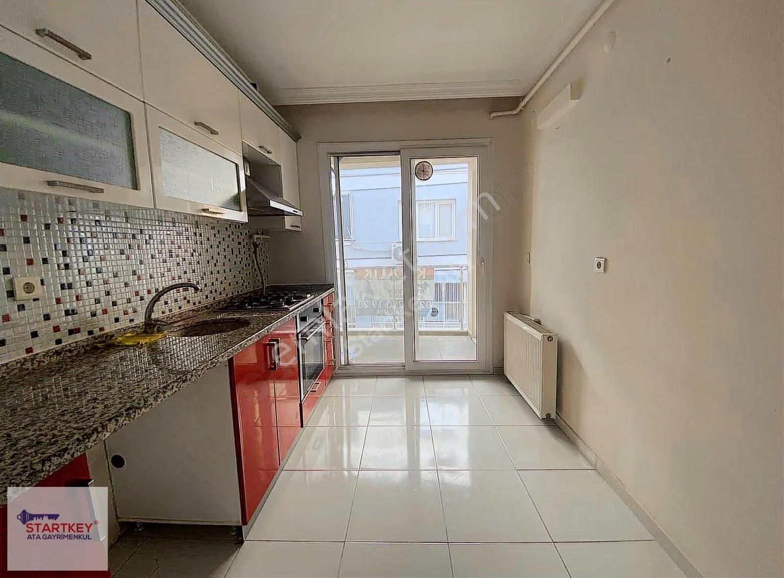 Karşıyaka Örnekköy Mahallesi 2+1 Kiralık Daire - Görsel 17