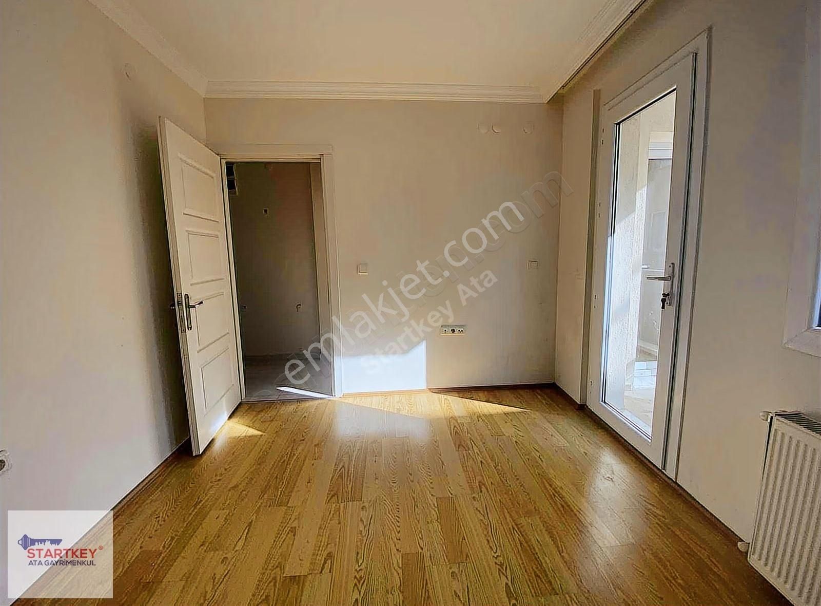 Karşıyaka Örnekköy Mahallesi 2+1 Kiralık Daire - Görsel 16