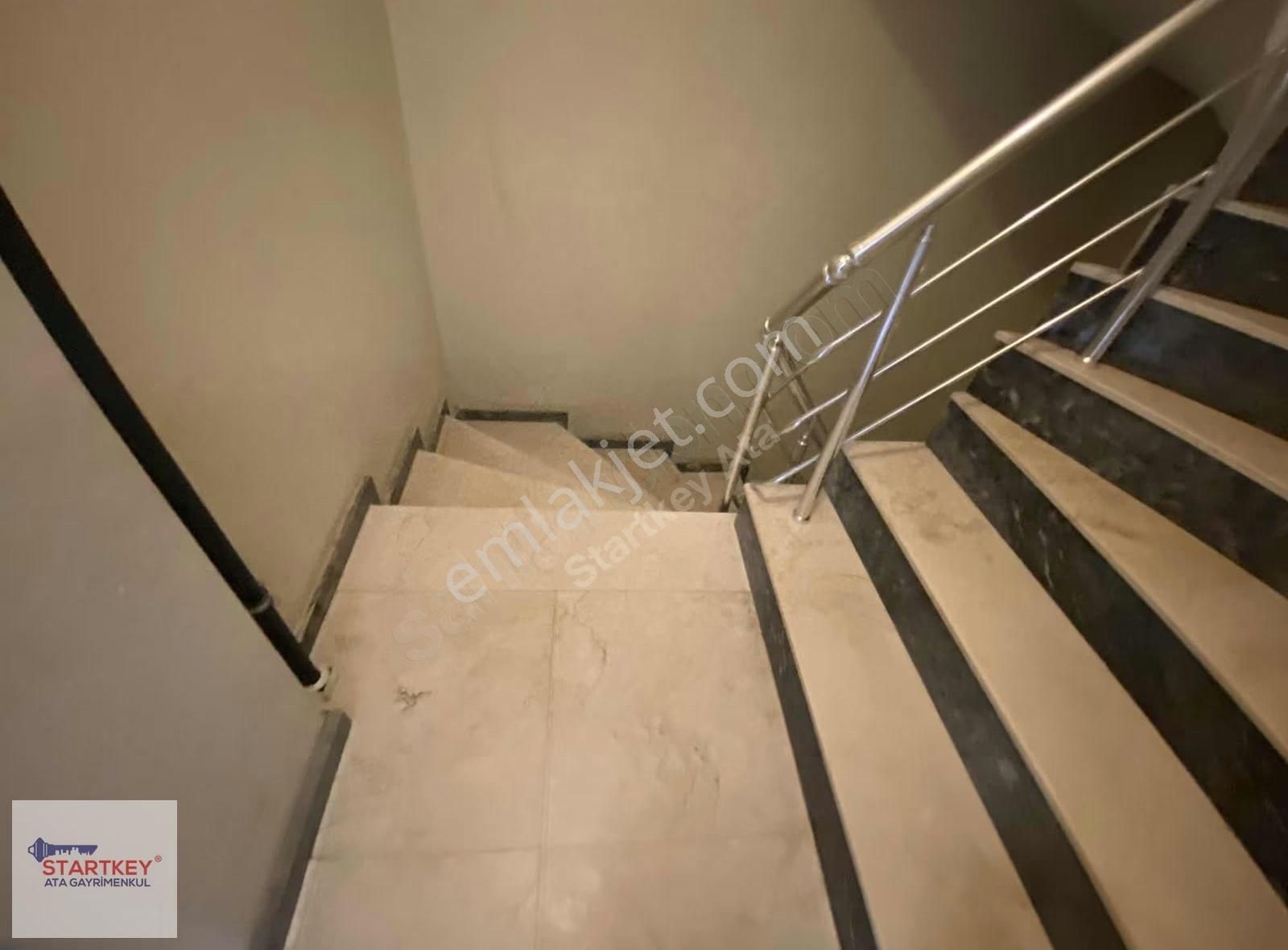 Karşıyaka Örnekköy Mahallesi 2+1 Kiralık Daire - Görsel 18