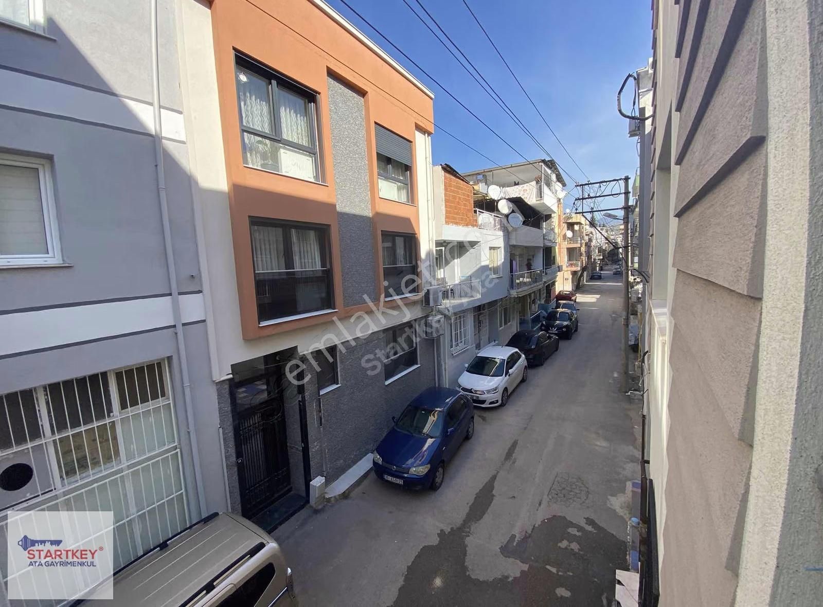 Karşıyaka Örnekköy Mahallesi 2+1 Kiralık Daire - Görsel 3