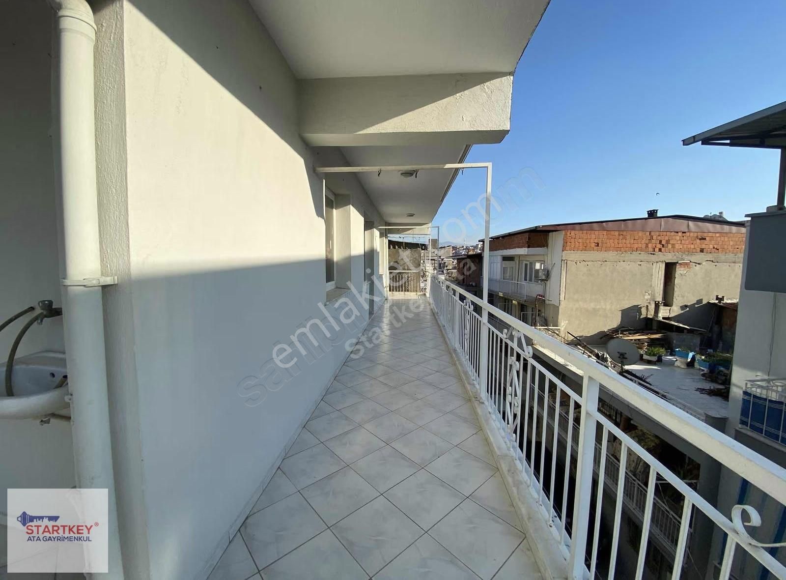 Bayraklı Yamanlar Mahallesi 3+1 Kiralık Daire - Görsel 8