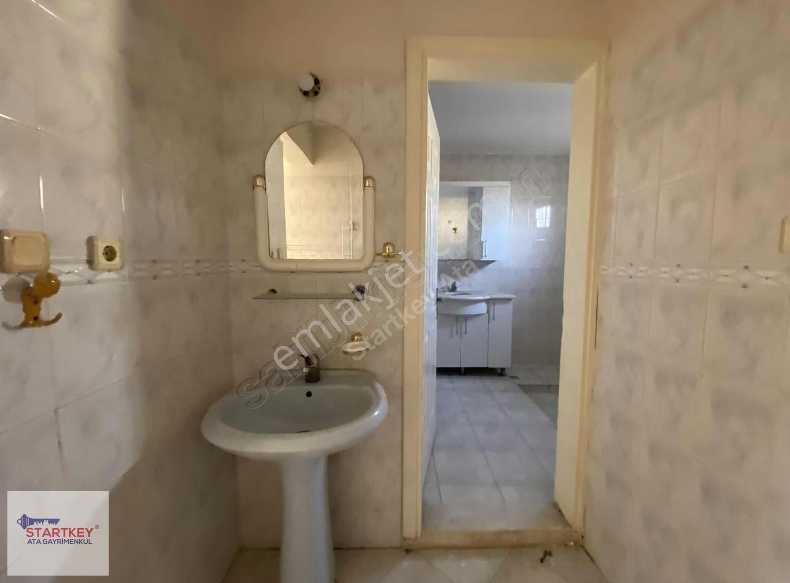Bayraklı Yamanlar Mahallesi 3+1 Kiralık Daire - Görsel 6