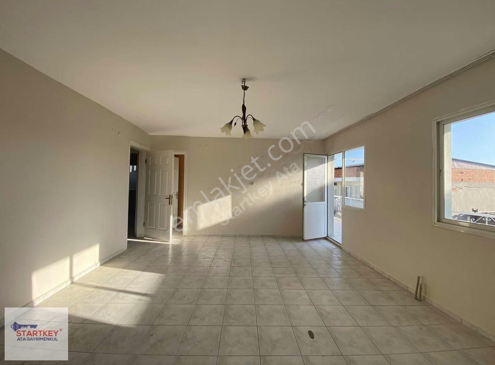 Bayraklı Yamanlar Mahallesi 3+1 Kiralık Daire - Görsel 16
