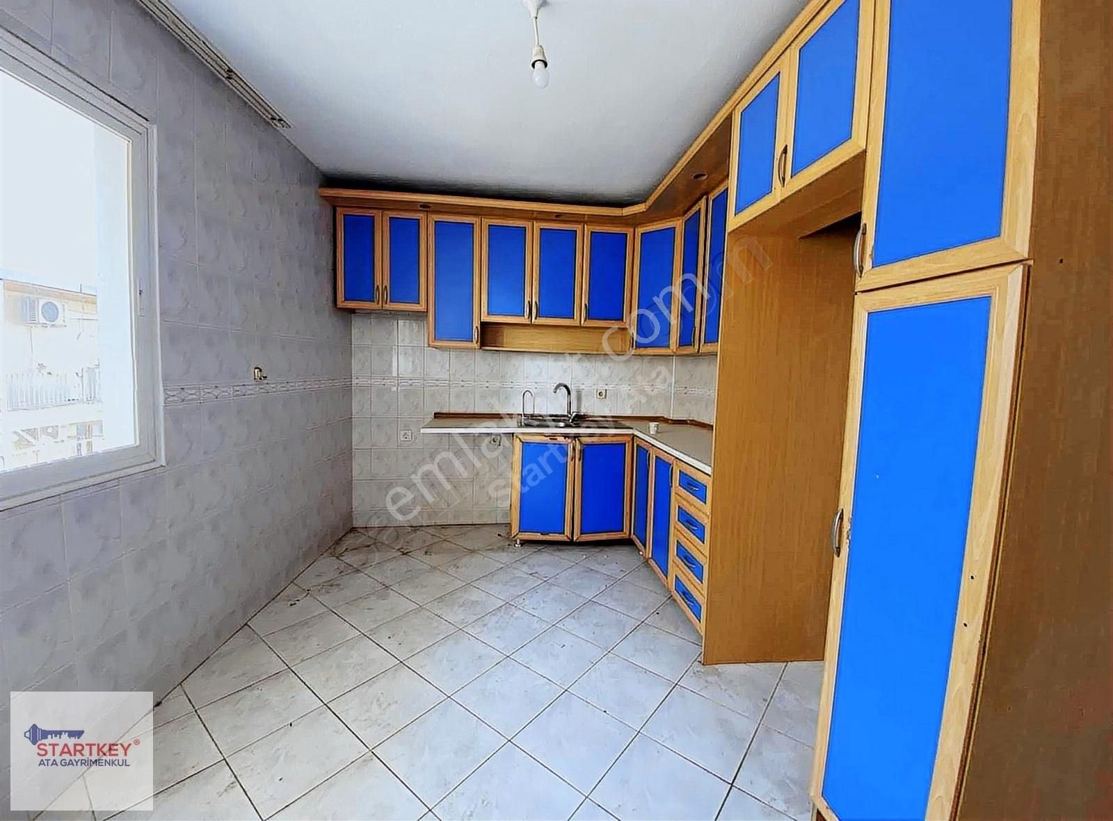 Bayraklı Yamanlar Mahallesi 3+1 Kiralık Daire - Görsel 2