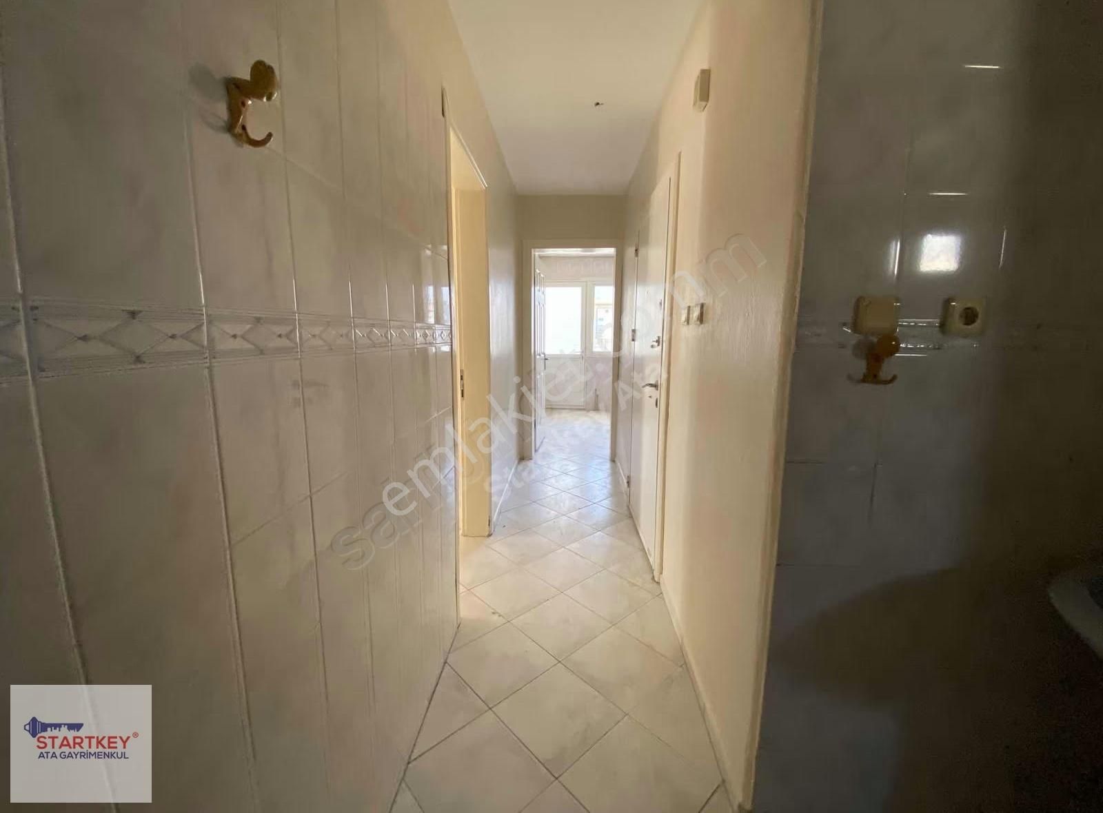 Bayraklı Yamanlar Mahallesi 3+1 Kiralık Daire - Görsel 14
