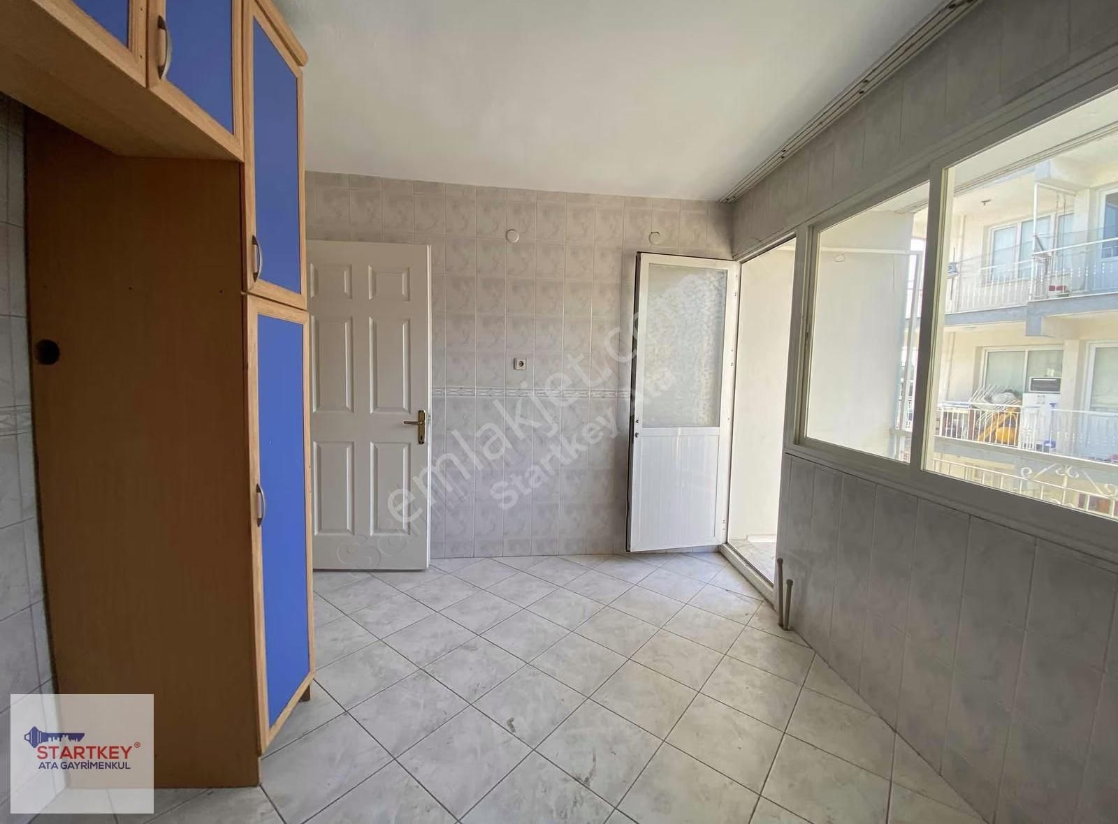 Bayraklı Yamanlar Mahallesi 3+1 Kiralık Daire - Görsel 9