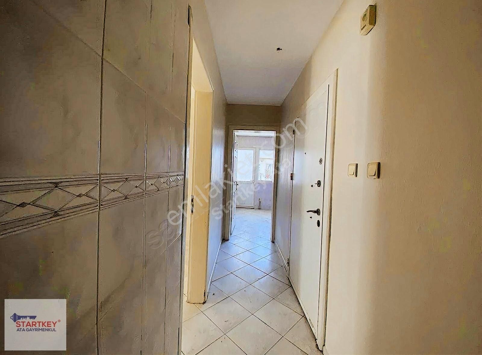 Bayraklı Yamanlar Mahallesi 3+1 Kiralık Daire - Görsel 19