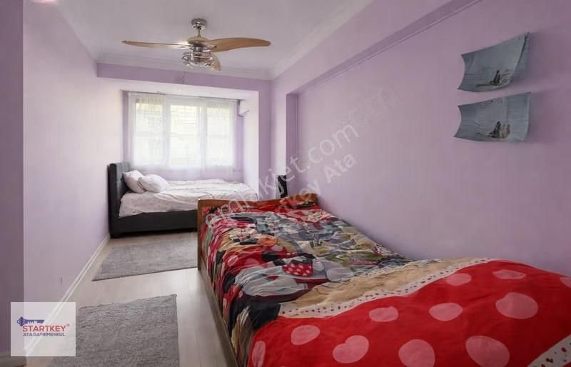 Karşıyaka Örnekköy Mahallesi Otoban Yakını 3+1 Satılık Daire - Görsel 20