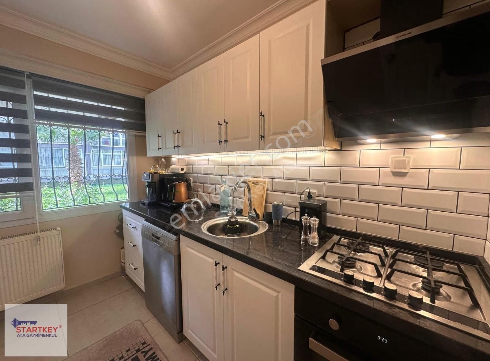 Karşıyaka Örnekköy Mahallesi Otoban Yakını 3+1 Satılık Daire - Görsel 22