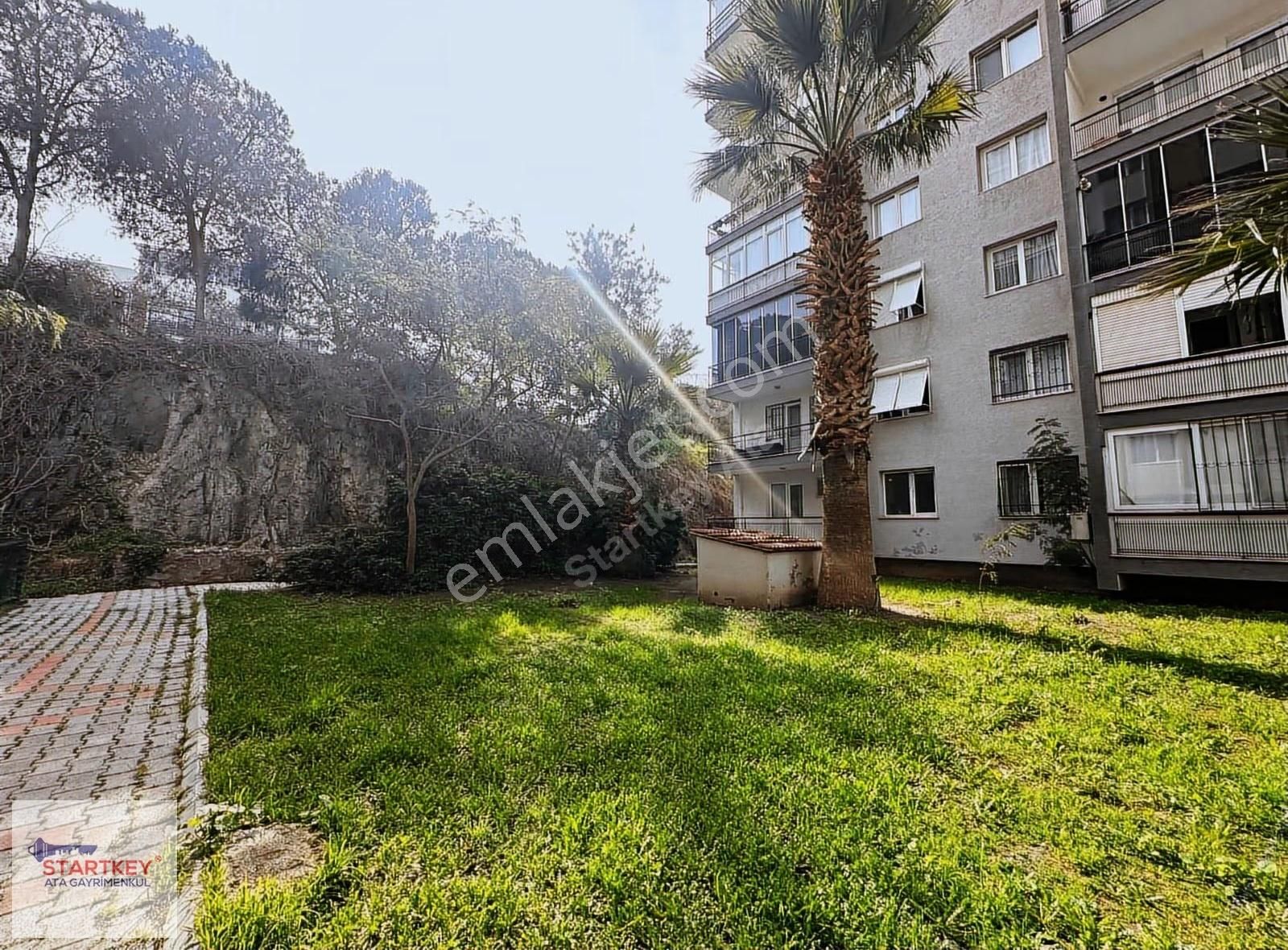 Karşıyaka Örnekköy Mahallesi Otoban Yakını 3+1 Satılık Daire - Görsel 6