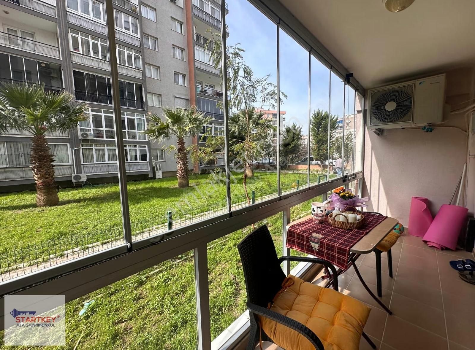 Karşıyaka Örnekköy Mahallesi Otoban Yakını 3+1 Satılık Daire - Görsel 15