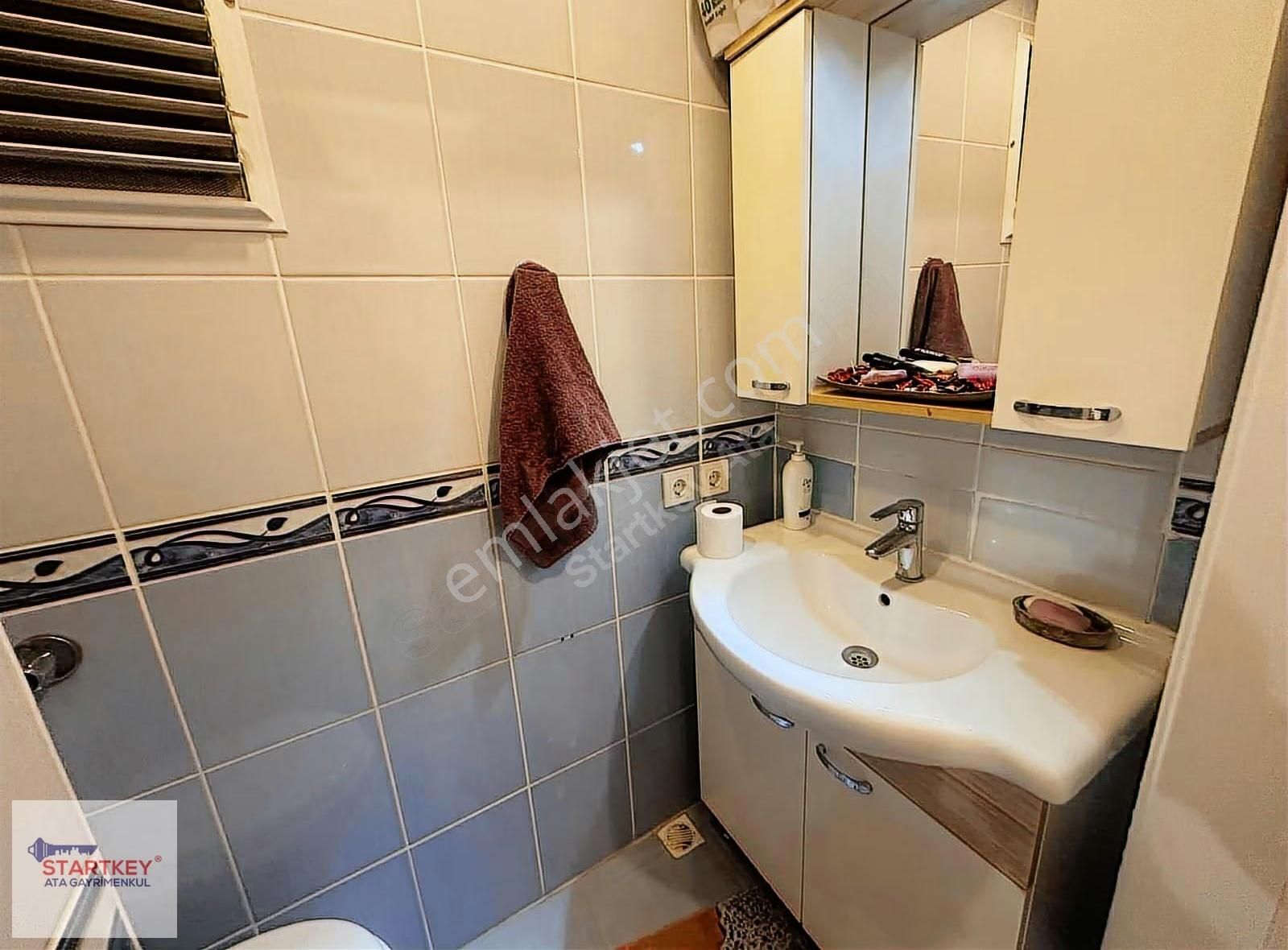 Karşıyaka Örnekköy Mahallesi Otoban Yakını 3+1 Satılık Daire - Görsel 9