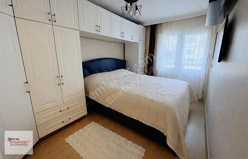 Karşıyaka Örnekköy Mahallesi Otoban Yakını 3+1 Satılık Daire - Görsel 21