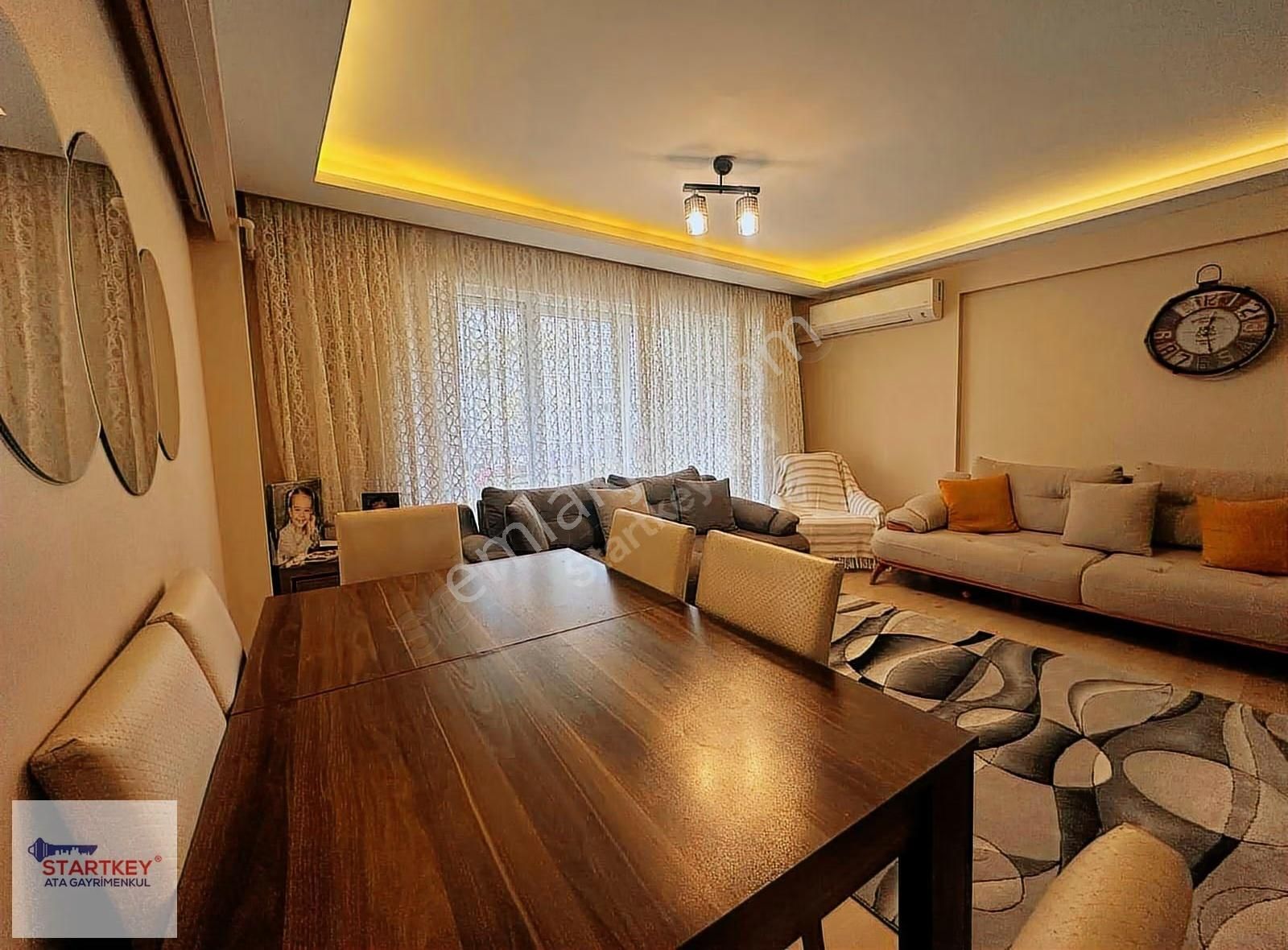 Karşıyaka Örnekköy Mahallesi Otoban Yakını 3+1 Satılık Daire - Görsel 18