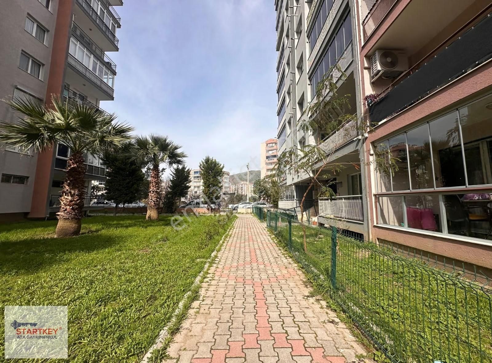 Karşıyaka Örnekköy Mahallesi Otoban Yakını 3+1 Satılık Daire - Görsel 13