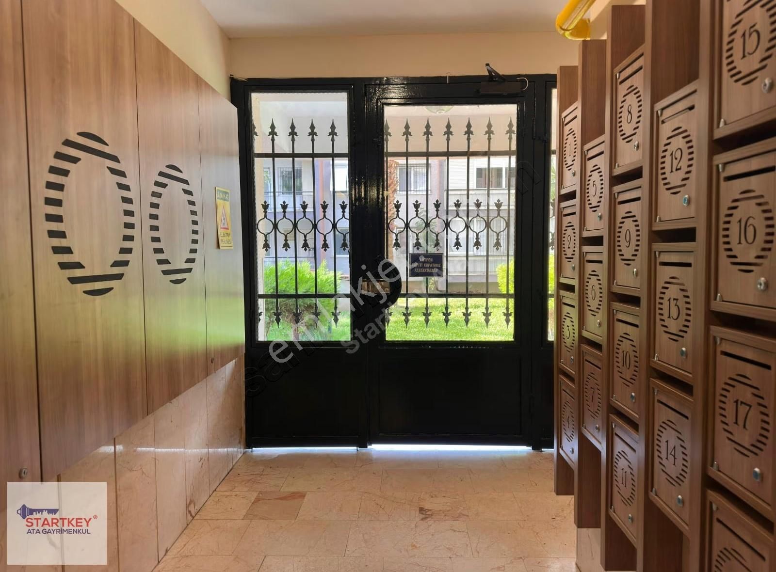 Karşıyaka Örnekköy Mahallesi Otoban Yakını 3+1 Satılık Daire - Görsel 10