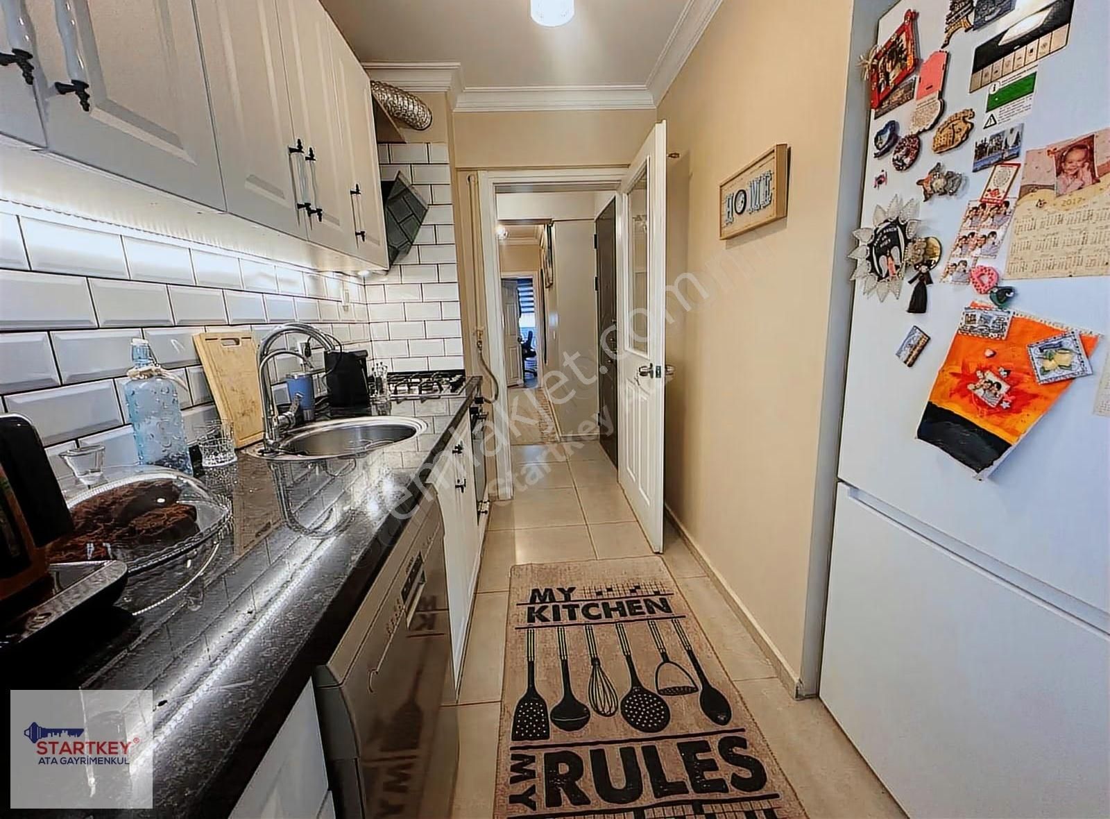 Karşıyaka Örnekköy Mahallesi Otoban Yakını 3+1 Satılık Daire - Görsel 19