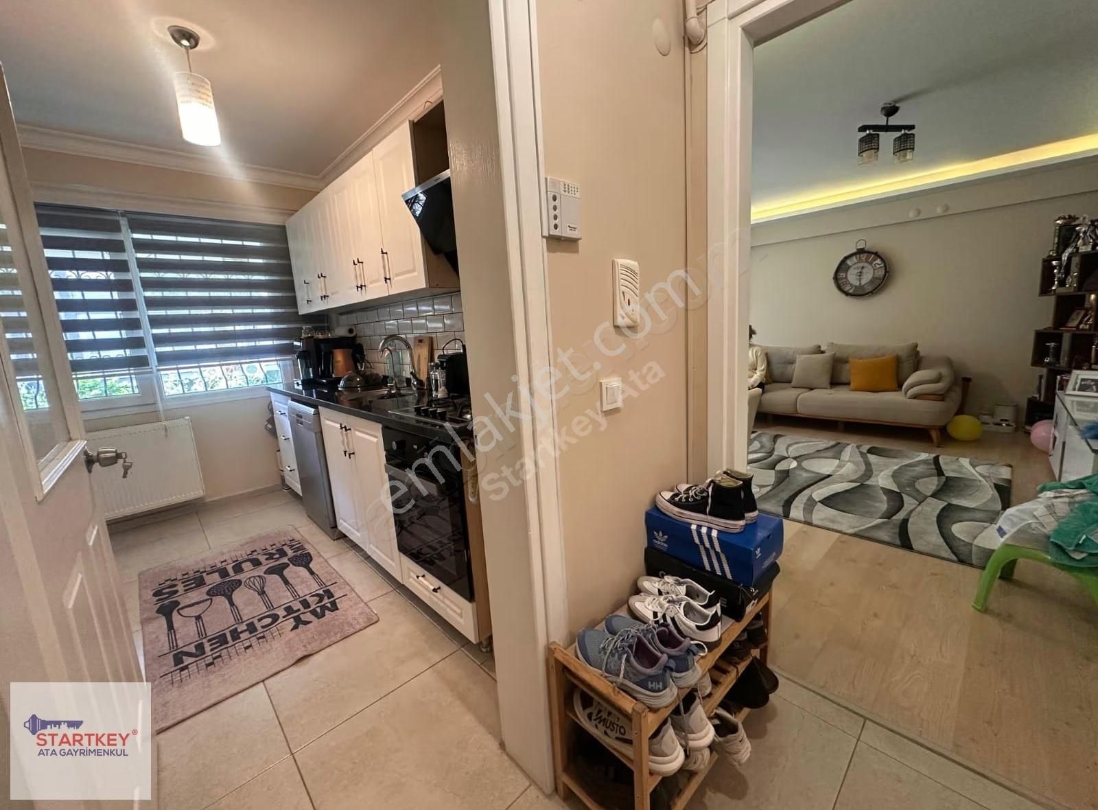 Karşıyaka Örnekköy Mahallesi Otoban Yakını 3+1 Satılık Daire - Görsel 16