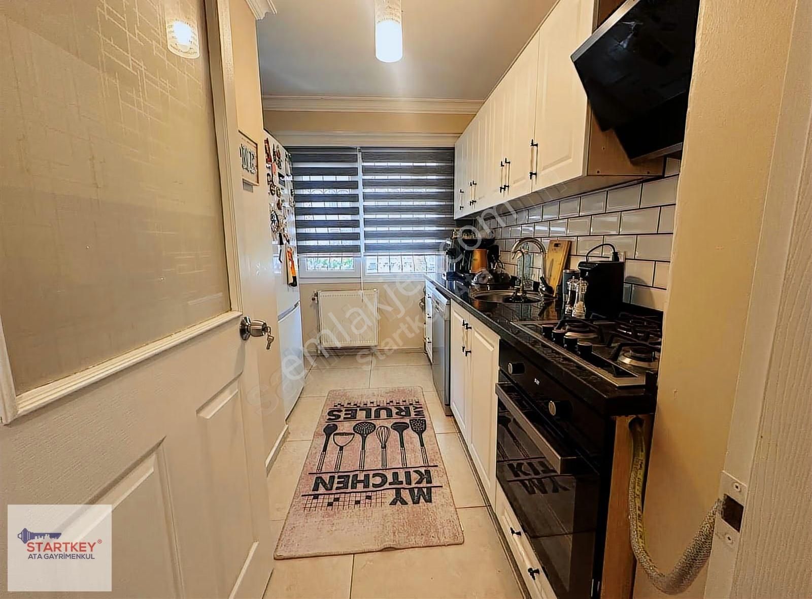 Karşıyaka Örnekköy Mahallesi Otoban Yakını 3+1 Satılık Daire - Görsel 8