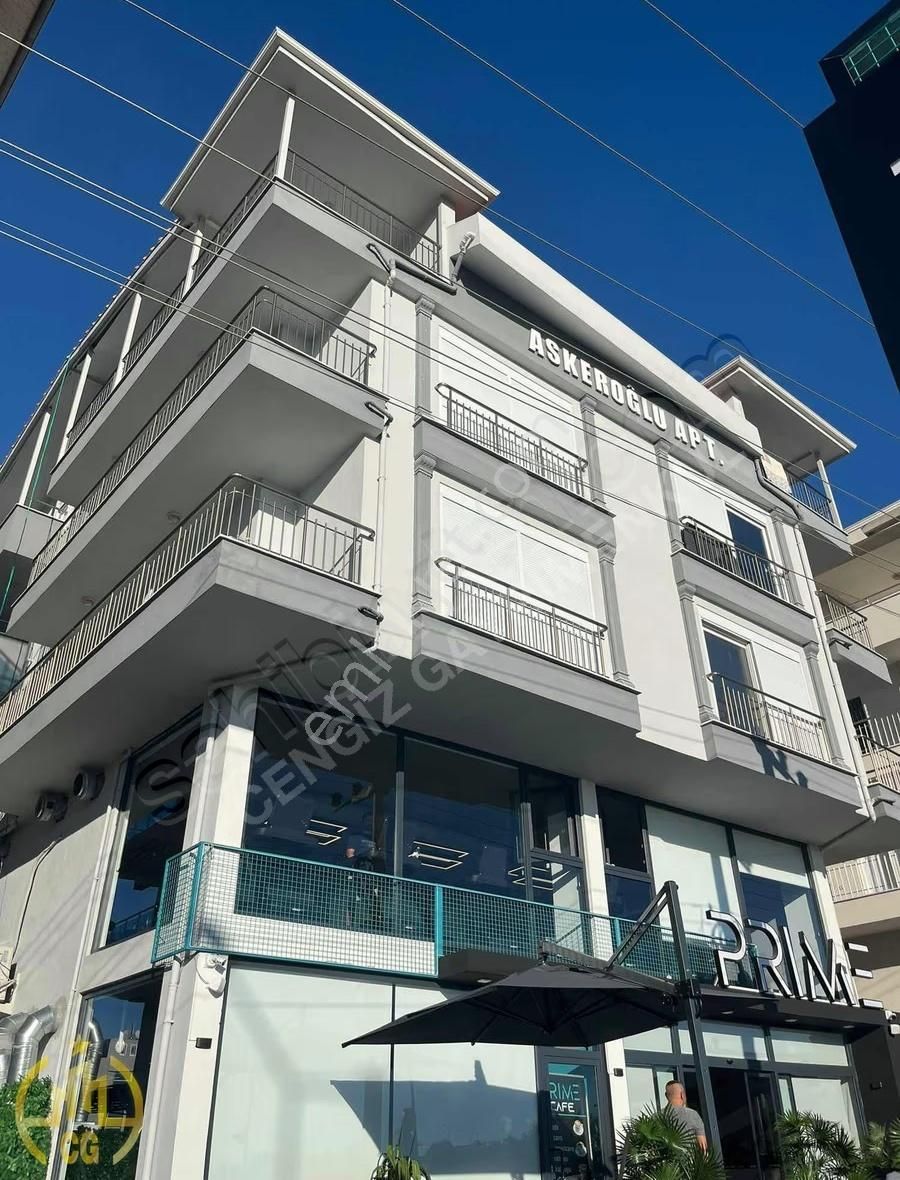 Ilıca Merkezde Geniş Ferah 3+1 Kiralık Daire - Görsel 12