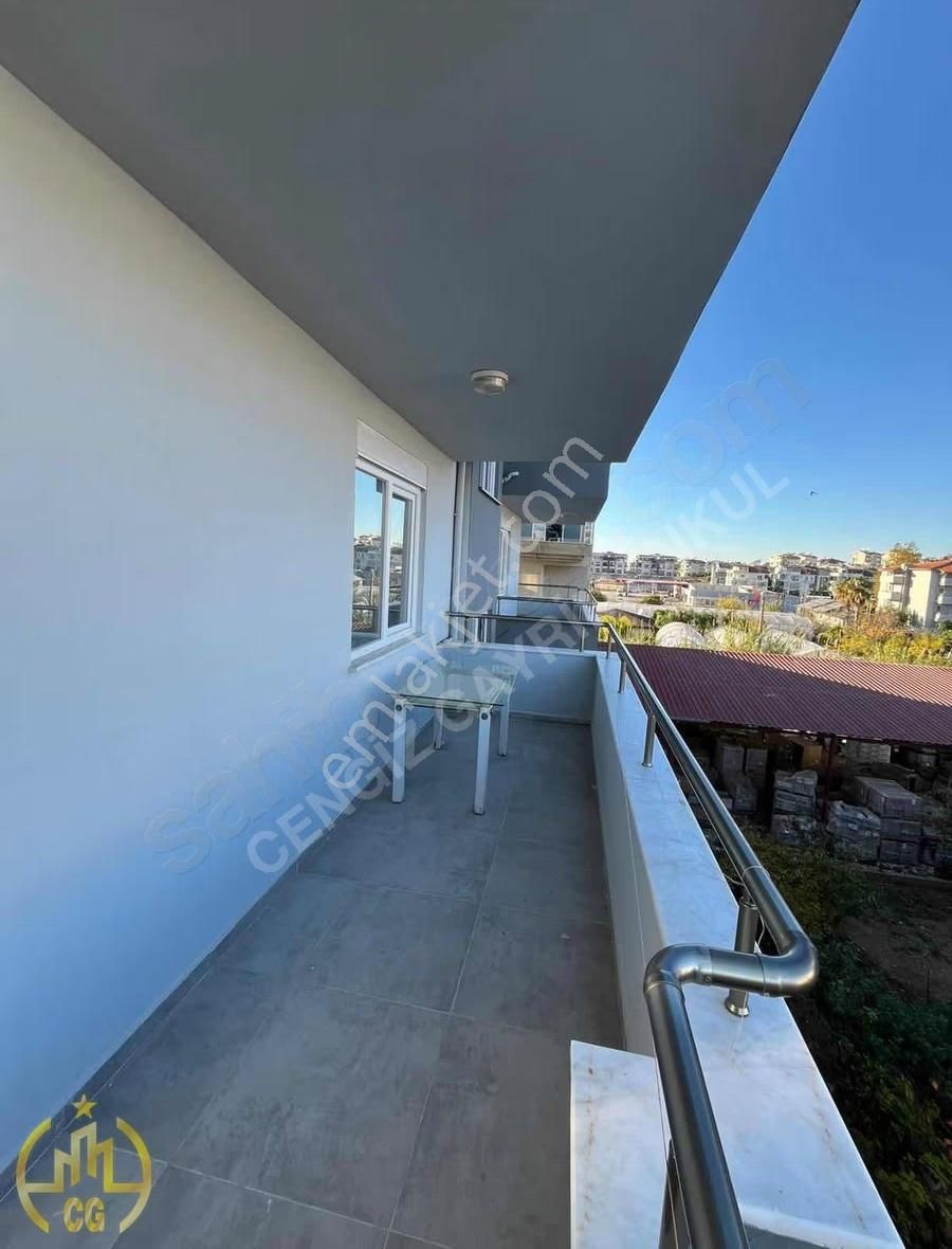 Ilıca Merkezde Geniş Ferah 3+1 Kiralık Daire - Görsel 9