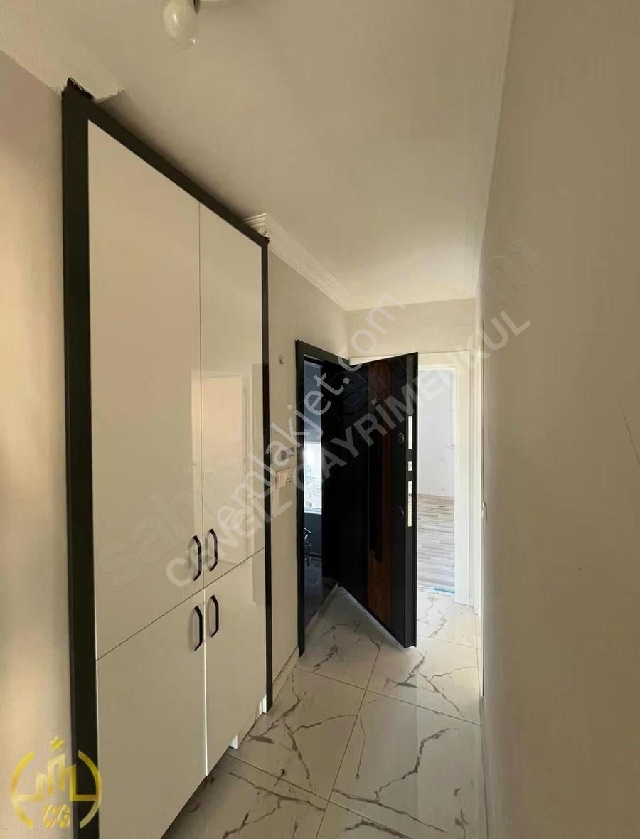 Ilıca Merkezde Geniş Ferah 3+1 Kiralık Daire - Görsel 7