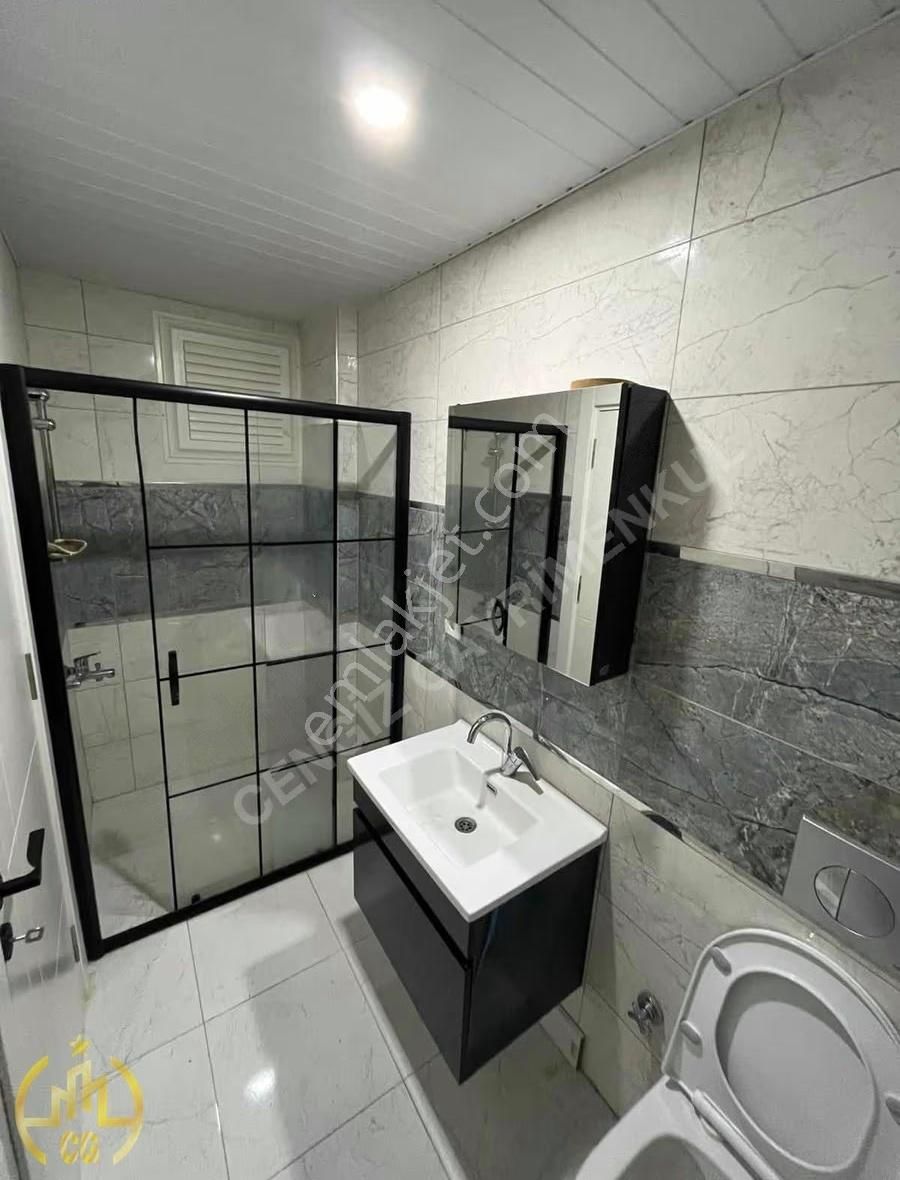 Ilıca Merkezde Geniş Ferah 3+1 Kiralık Daire - Görsel 11