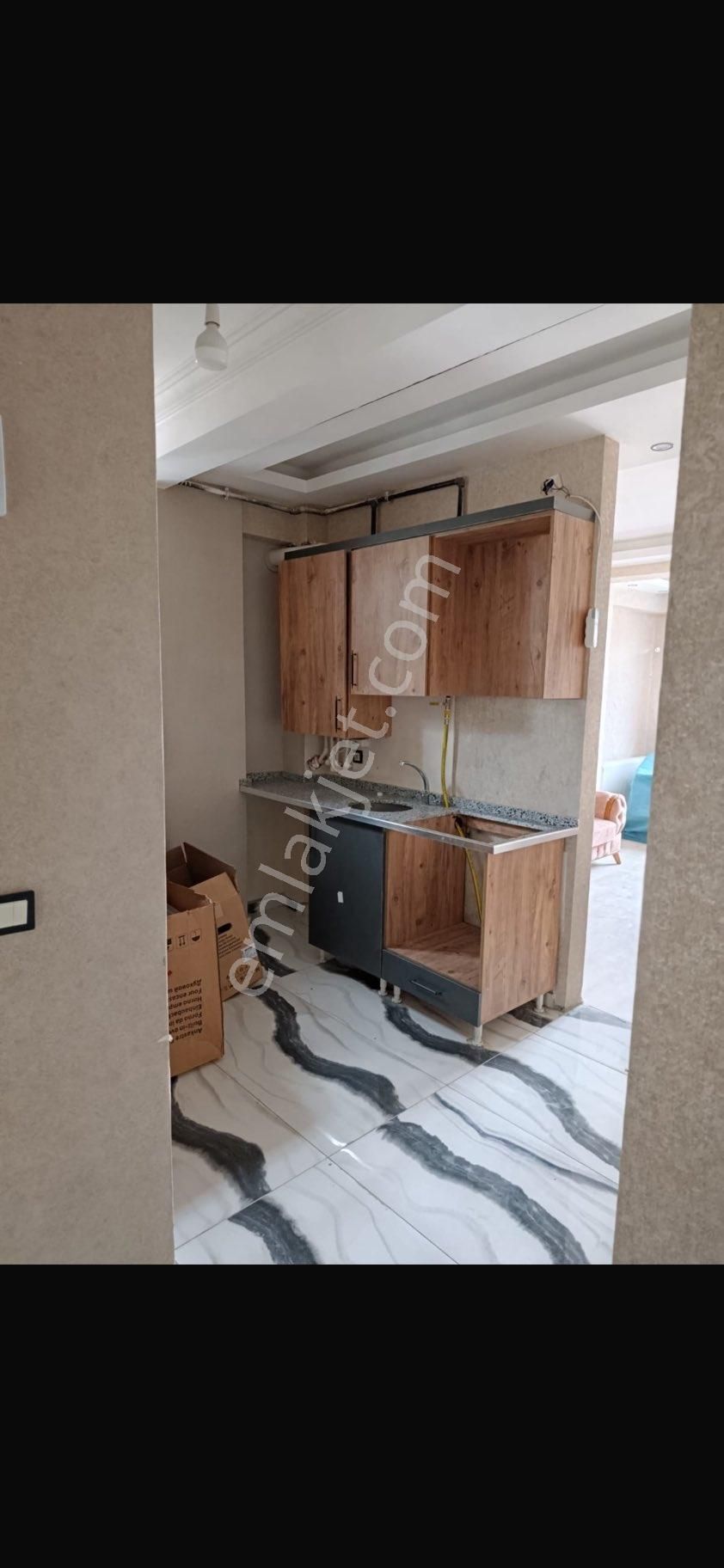 Acill Satılık Eşyalı Ara Kat Daire Çözüm Emlak’ta - Görsel 10