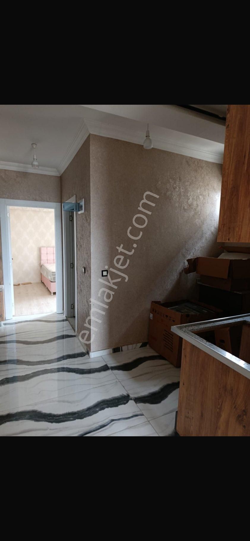 Acill Satılık Eşyalı Ara Kat Daire Çözüm Emlak’ta - Görsel 7