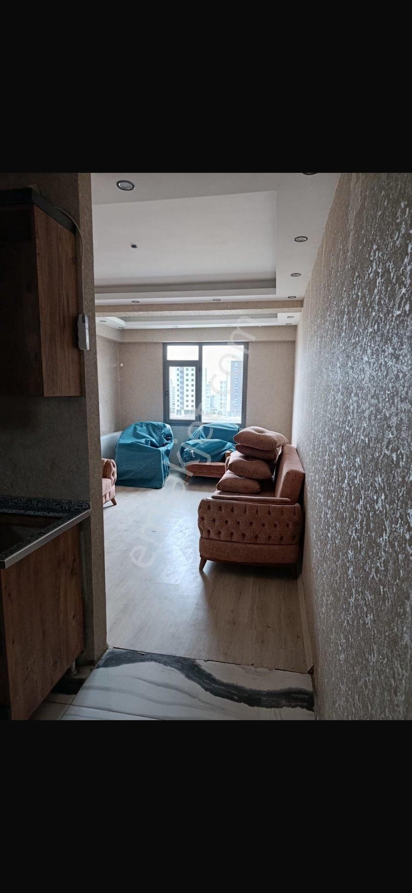 Acill Satılık Eşyalı Ara Kat Daire Çözüm Emlak’ta - Görsel 13