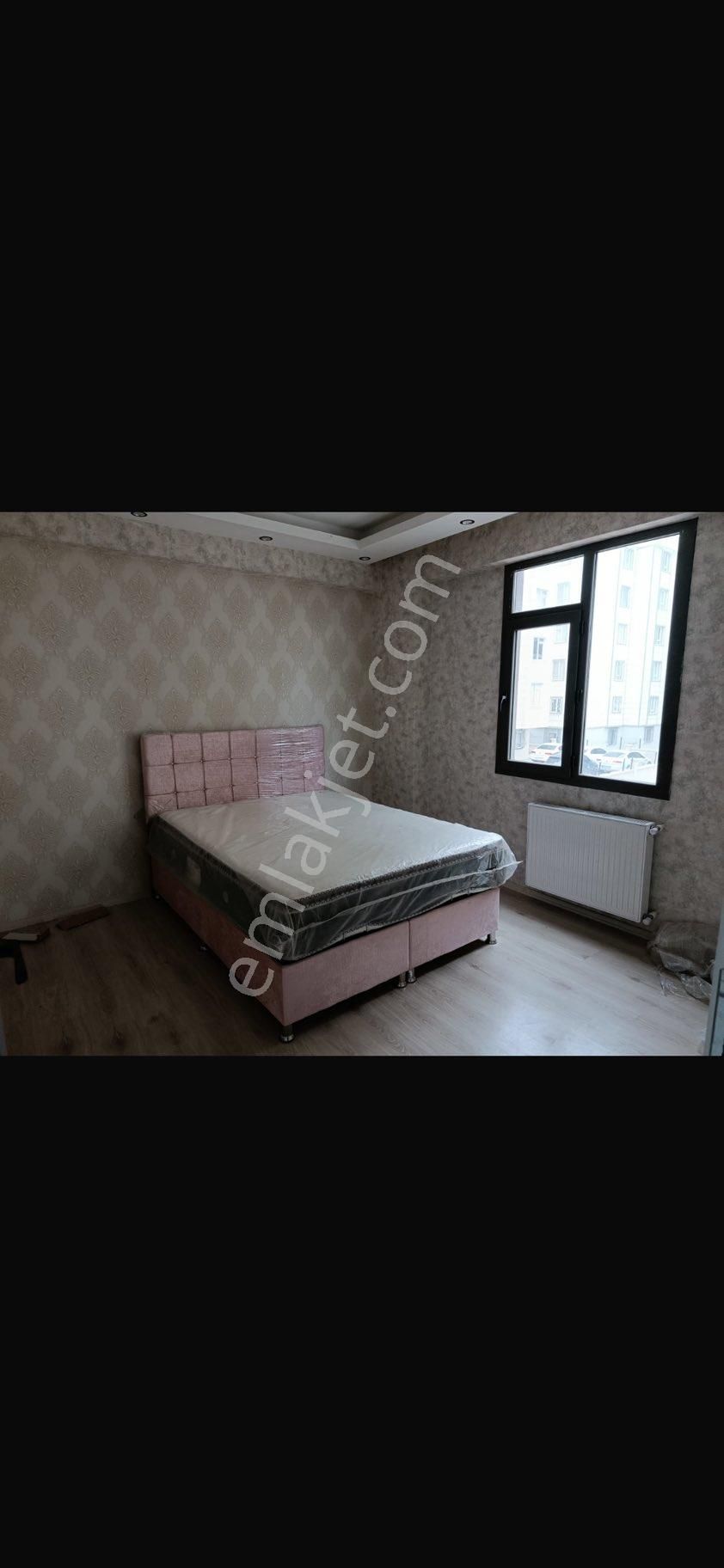 Acill Satılık Eşyalı Ara Kat Daire Çözüm Emlak’ta - Görsel 4