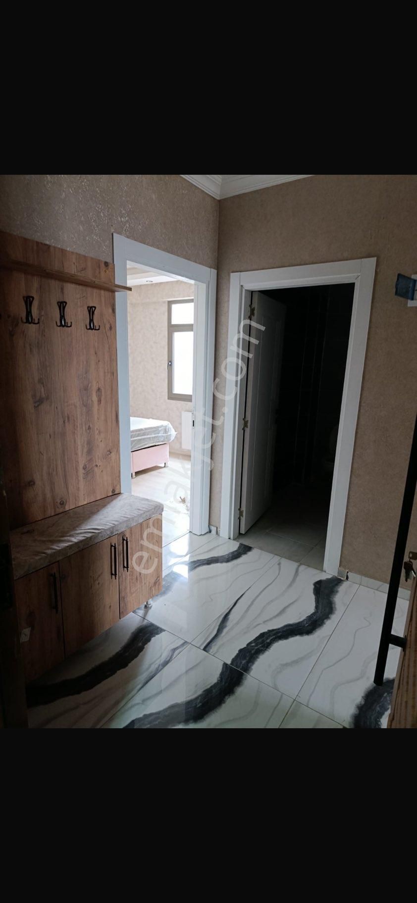 Acill Satılık Eşyalı Ara Kat Daire Çözüm Emlak’ta - Görsel 14