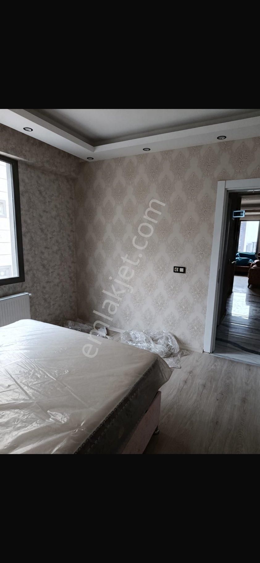 Acill Satılık Eşyalı Ara Kat Daire Çözüm Emlak’ta - Görsel 8