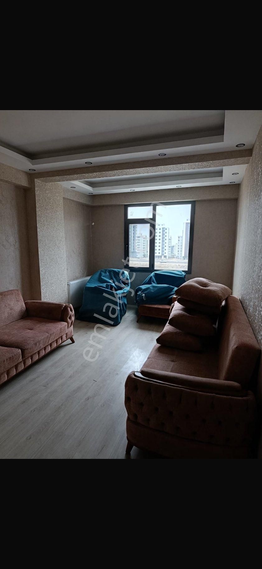 Acill Satılık Eşyalı Ara Kat Daire Çözüm Emlak’ta - Görsel 9