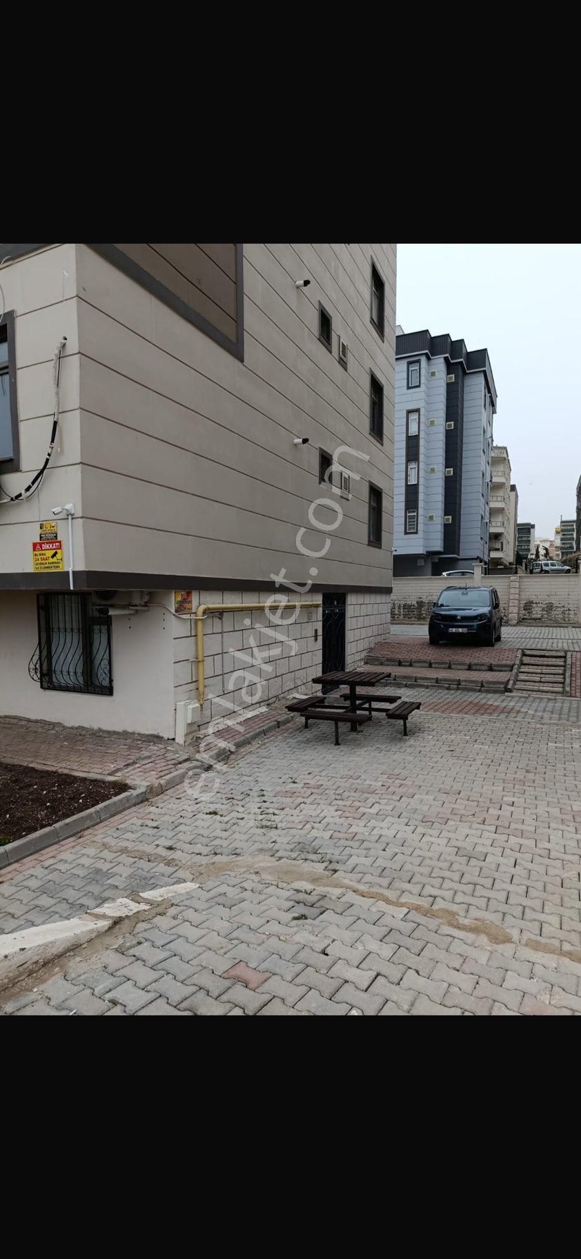 Acill Satılık Eşyalı Ara Kat Daire Çözüm Emlak’ta - Görsel 12